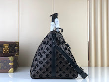Luxury Signature Top Handle Bag - Elegant Women's Designer Handbag - NM5130