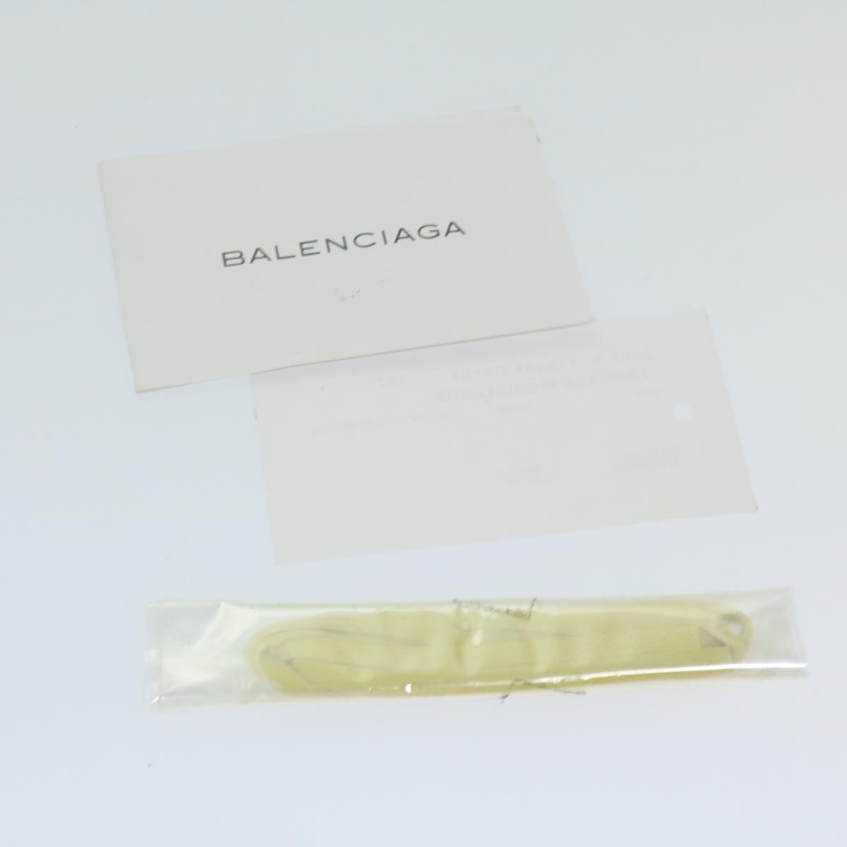 Balenciaga Clutch Bag — Designer Clutch Bag