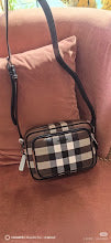 New Chic Women's Shoulder Handbag - Luxury Premium Designer Style - NM5734