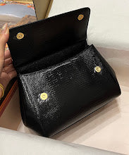 Luxury Designer Top Handle Bag for Women - Premium Satchel Handbag - NM7156