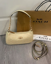 New Luxury Structured Shoulder Bag - Women's Premium Designer Fashion - NM6523