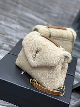 Designer Monogram Crossbody - Luxury Women's Premium Fashion Bag - NM3278