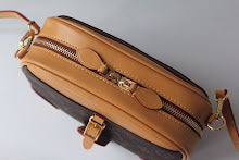 Luxury Designer Crossbody Bag for Women - Premium Fashion Handbag - NM4981
