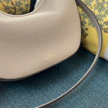 Premium Structured Satchel - Chic Women's Luxury Designer Handbag - NM2908
