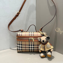 Luxury Designer Crossbody Bag for Women - Premium Fashion Handbag - NM5520