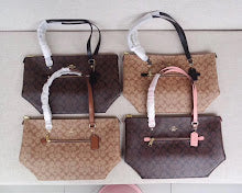 New Chic Designer Satchel Bag - Luxury Women's Top Handle Handbag - NM6400