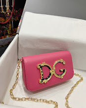 Luxury Signature Top Handle Bag - Elegant Women's Designer Handbag - NM6693