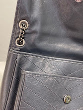 Premium Leather Shoulder Bag - Elegant Women's Designer Handbag - NM3162