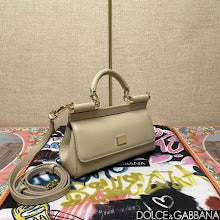 Premium Women's Top Handle Bag - Luxury Designer Satchel Fashion - NM6978