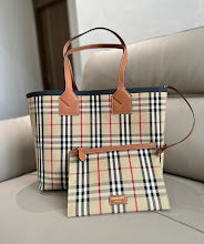 New Premium Women's Tote Bag - Luxury Designer Fashion Handbag - NM5760