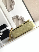 New Chic Designer Shoulder Handbag - Premium Luxury Women's Style - NM6023