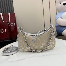 Chic Women's Crossbody Handbag - Luxury Premium Designer Style - NM4026