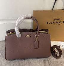 New Luxury Large Tote Bag - Women's Premium Designer Fashion Handbag - NM6321