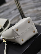 Luxury Large Tote Bag - Women's Premium Designer Fashion Handbag - NM3449