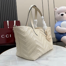 Chic Women's Designer Tote - Luxury Premium Handbag Style - NM4054
