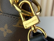 Chic Designer Crossbody Purse - Premium Luxury Women's Style - NM5008