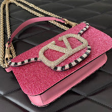Premium Heritage Tote Bag - Elegant Women's Luxury Designer Style - NM2947