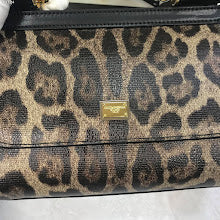 Chic Designer Crossbody Purse - Premium Luxury Women's Style - NM7085