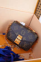 Premium Leather Top Handle Satchel - Elegant Women's Designer Bag - NM4219