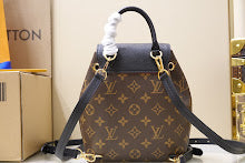 Designer Heritage Crossbody Bag - Premium Luxury Women's Fashion - NM4984