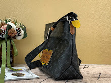 Luxury Mini Crossbody Bag - Women's Premium Designer Fashion - NM4391