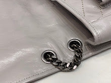 Luxury Signature Top Handle Bag - Elegant Women's Designer Handbag - NM3160