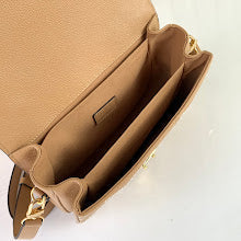 Designer Heritage Shoulder Bag - Premium Luxury Women's Handbag - NM4795