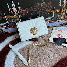 Designer Iconic Shoulder Bag - Luxury Women's Premium Fashion - NM6795