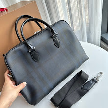 New Luxury Structured Top Handle Bag - Premium Women's Designer Fashion - NM5724