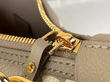Premium Women's Tote Bag - Luxury Designer Fashion Handbag - NM4488