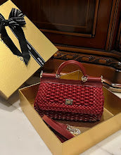 Chic Designer Shoulder Handbag - Premium Luxury Women's Style - NM6937