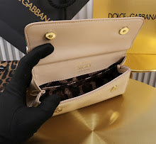 Premium Signature Shoulder Bag - Chic Women's Luxury Designer - NM6951