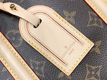 Designer Heritage Crossbody Bag - Premium Luxury Women's Fashion - NM4274