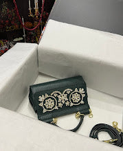 Chic Designer Satchel Bag - Luxury Women's Top Handle Handbag - NM6858