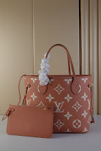 Premium Leather Crossbody Bag - Elegant Women's Designer Handbag - NM4669