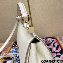Premium Leather Shoulder Bag - Elegant Women's Designer Handbag - NM7013