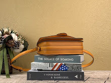 Luxury Structured Shoulder Bag - Women's Premium Designer Fashion - NM4190