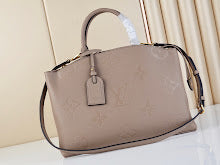 Premium Heritage Tote Bag - Elegant Women's Luxury Designer Style - NM4868