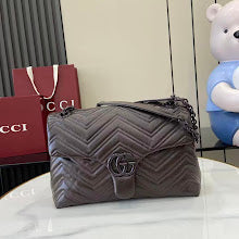 Luxury Large Tote Bag - Women's Premium Designer Fashion Handbag - NM3958
