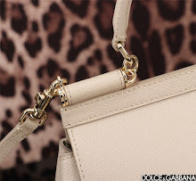 Premium Heritage Tote Bag - Elegant Women's Luxury Designer Style - NM7001