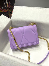 Luxury Designer Top Handle Bag for Women - Premium Satchel Handbag - NM6722