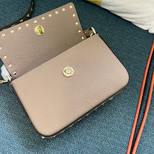 Designer Heritage Top Handle Bag - Premium Luxury Women's Fashion - NM3011