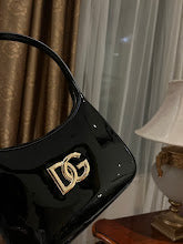 Luxury Canvas Tote Bag - Women's Designer Premium Fashion - NM7093