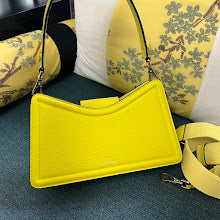 Designer Monogram Crossbody - Luxury Women's Premium Fashion Bag - NM3017