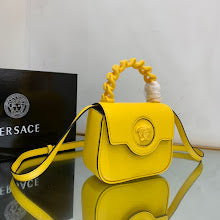 Premium Women's Top Handle Bag - Luxury Designer Satchel Fashion - NM3108