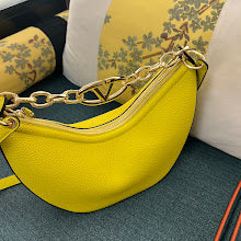 Designer Heritage Top Handle Bag - Premium Luxury Women's Fashion - NM2907