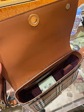 New Premium Women's Top Handle Bag - Luxury Designer Satchel Fashion - NM5640