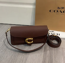 New Premium Heritage Tote Bag - Elegant Women's Luxury Designer Style - NM6576