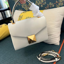 Chic Designer Shoulder Handbag - Premium Luxury Women's Style - NM2962