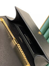 Luxury Monogram Top Handle Bag - Women's Elegant Designer Fashion - NM3327